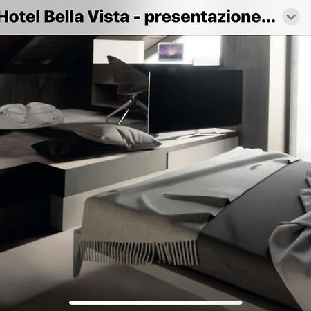 Rest Bellavista Hotel Maloja Exterior photo